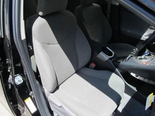 2014 toyota prius two