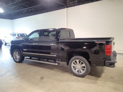 2014 Chevrolet Silverado 1500 High Country, US $52,480.00, image 3