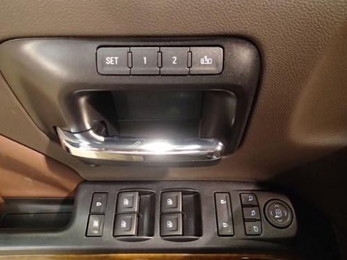 2014 Chevrolet Silverado 1500 High Country, US $52,480.00, image 4