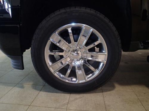 2014 Chevrolet Silverado 1500 High Country, US $52,480.00, image 5