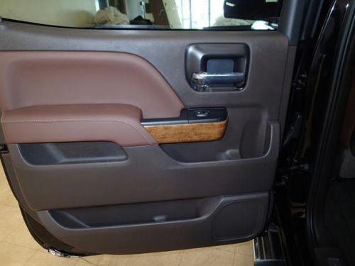 2014 Chevrolet Silverado 1500 High Country, US $52,480.00, image 6