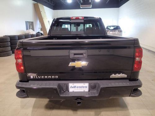 2014 Chevrolet Silverado 1500 High Country, US $52,480.00, image 8