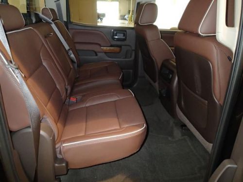 2014 Chevrolet Silverado 1500 High Country, US $52,480.00, image 9