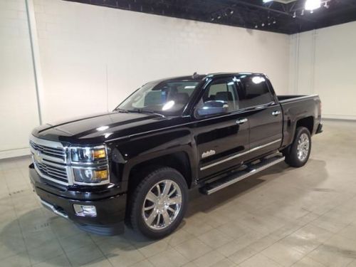 2014 Chevrolet Silverado 1500 High Country, US $52,480.00, image 15