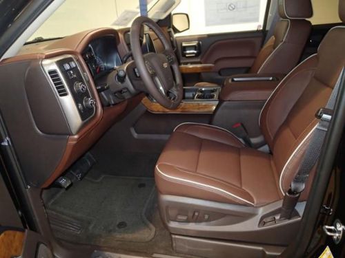 2014 Chevrolet Silverado 1500 High Country, US $52,480.00, image 16