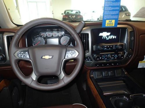 2014 Chevrolet Silverado 1500 High Country, US $52,480.00, image 17