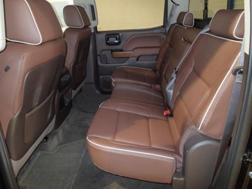 2014 Chevrolet Silverado 1500 High Country, US $52,480.00, image 18