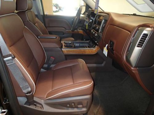 2014 Chevrolet Silverado 1500 High Country, US $52,480.00, image 21