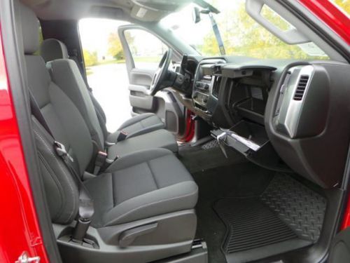 2014 Chevrolet Silverado 1500 2LT, US $32,458.00, image 2