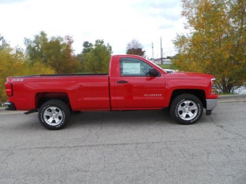 2014 Chevrolet Silverado 1500 2LT, US $32,458.00, image 8