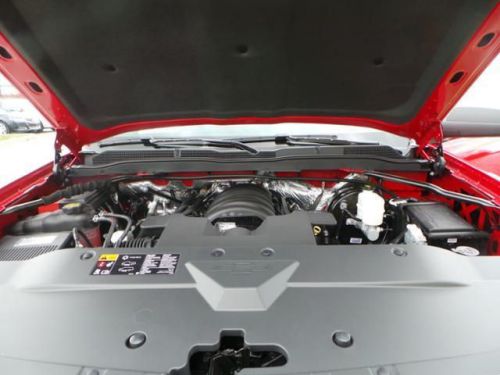 2014 Chevrolet Silverado 1500 2LT, US $32,458.00, image 9