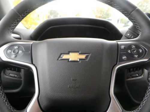 2014 Chevrolet Silverado 1500 2LT, US $32,458.00, image 10