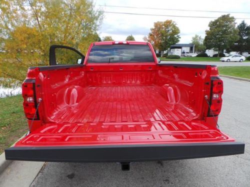 2014 Chevrolet Silverado 1500 2LT, US $32,458.00, image 11