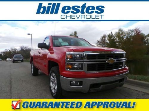 2014 Chevrolet Silverado 1500 2LT, US $32,458.00, image 16