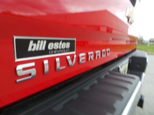 2014 Chevrolet Silverado 1500 2LT, US $32,458.00, image 17