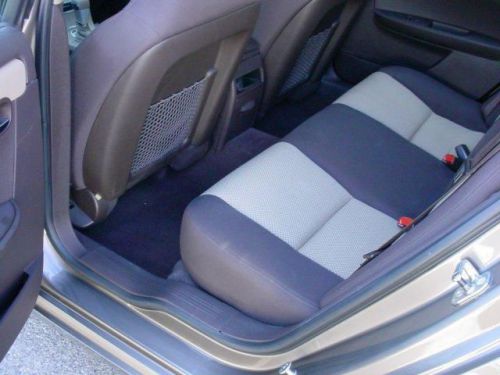 2011 Chevrolet Malibu LS, US $15,997.00, image 3