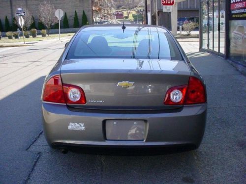 2011 Chevrolet Malibu LS, US $15,997.00, image 4