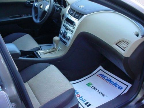 2011 Chevrolet Malibu LS, US $15,997.00, image 16