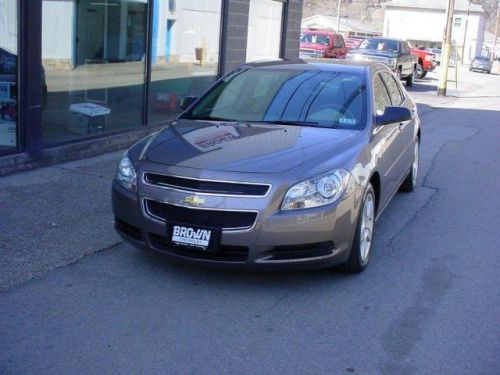 2011 Chevrolet Malibu LS, US $15,997.00, image 20