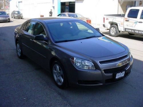 2011 Chevrolet Malibu LS, US $15,997.00, image 23