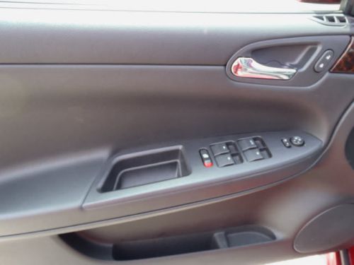 2014 chevrolet impala limited lt