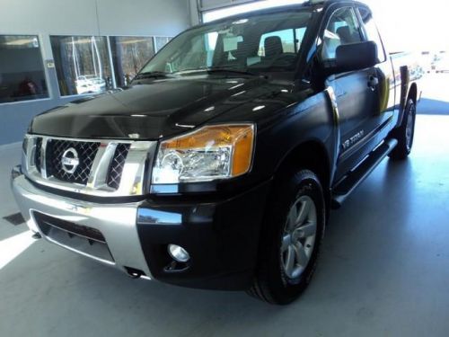 2014 Nissan Titan SV, US $37,770.00, image 5