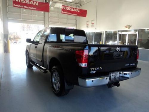 2014 Nissan Titan SV, US $37,770.00, image 10