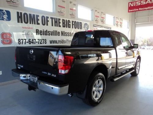 2014 Nissan Titan SV, US $37,770.00, image 12