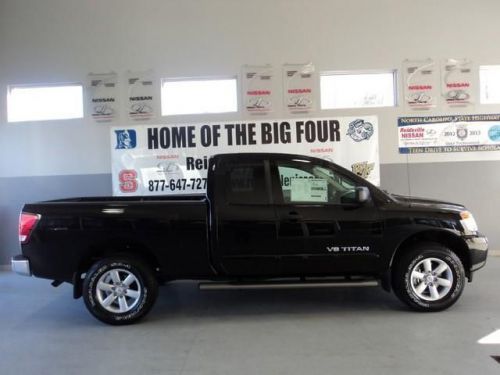 2014 Nissan Titan SV, US $37,770.00, image 22