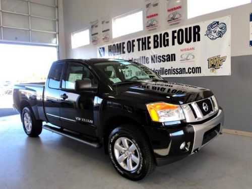 2014 Nissan Titan SV, US $37,770.00, image 25