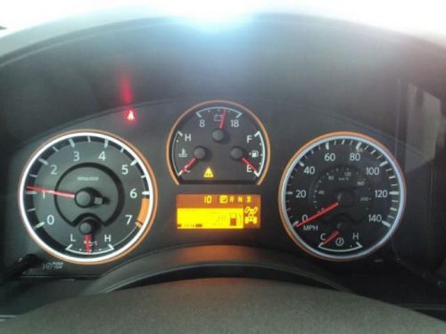 2014 Nissan Titan SV, US $37,770.00, image 29