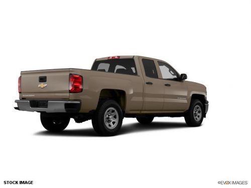 2014 Chevrolet Silverado 1500 Work Truck, US $31,785.00, image 7