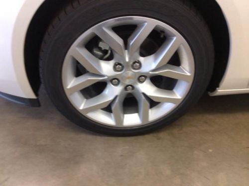 2014 chevrolet impala 1lz