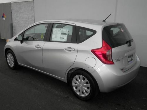 2014 Nissan Versa Note SV, US $15,678.00, image 3