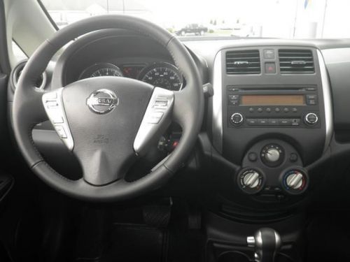 2014 Nissan Versa Note SV, US $15,678.00, image 5