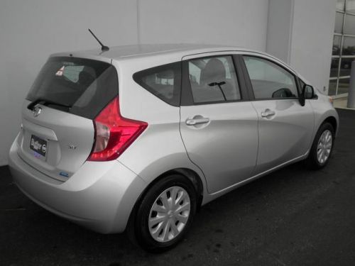 2014 Nissan Versa Note SV, US $15,678.00, image 6