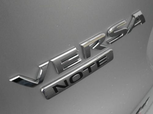 2014 Nissan Versa Note SV, US $15,678.00, image 8