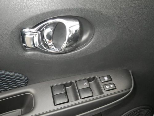 2014 Nissan Versa Note SV, US $15,678.00, image 9