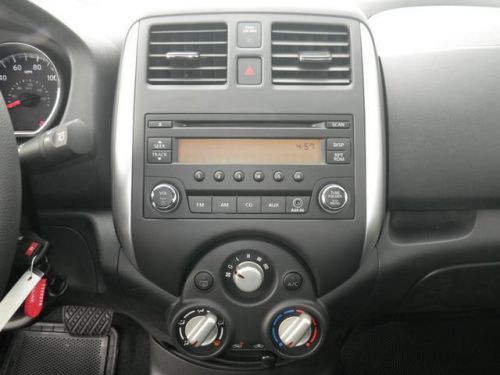 2014 Nissan Versa Note SV, US $15,678.00, image 10