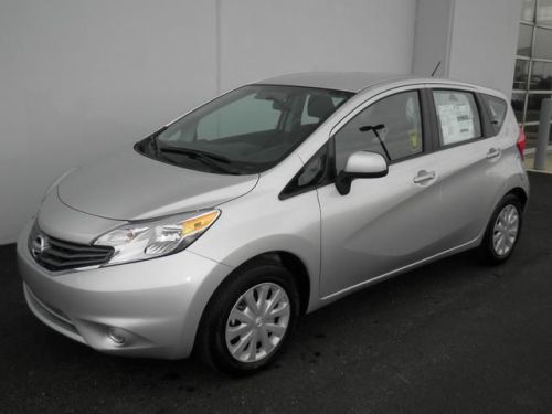 2014 Nissan Versa Note SV, US $15,678.00, image 17