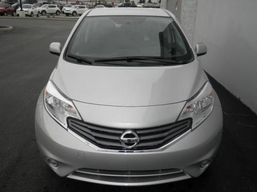 2014 Nissan Versa Note SV, US $15,678.00, image 21