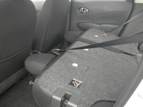 2014 Nissan Versa Note SV, US $15,678.00, image 22