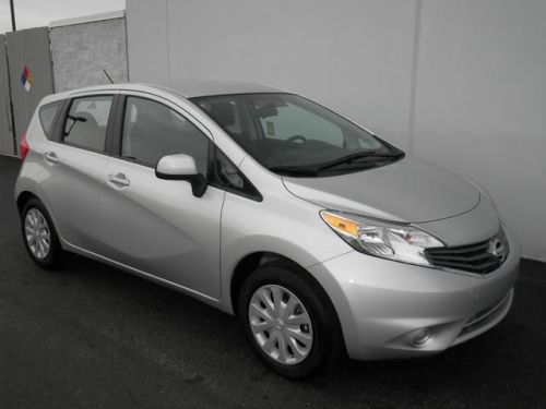 2014 Nissan Versa Note SV, US $15,678.00, image 23