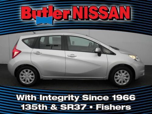 2014 Nissan Versa Note SV, US $15,678.00, image 25