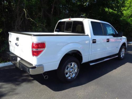 2014 Ford F150 XLT, US $32,220.00, image 2