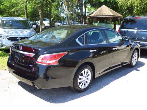 2014 Nissan Altima 2.5 S, US $20,032.00, image 4