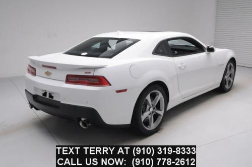 2014 Chevrolet Camaro 2SS, US $39,028.00, image 2
