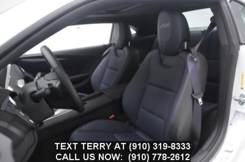 2014 Chevrolet Camaro 2SS, US $39,028.00, image 3