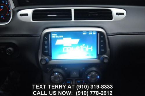 2014 Chevrolet Camaro 2SS, US $39,028.00, image 9