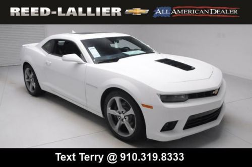 2014 Chevrolet Camaro 2SS, US $39,028.00, image 13